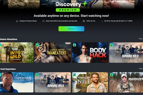 discovery plus annual fee.